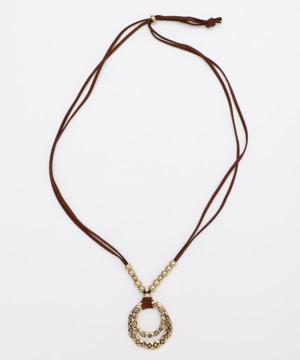 �����Y�����J�T�l�����O�l�b�N���X