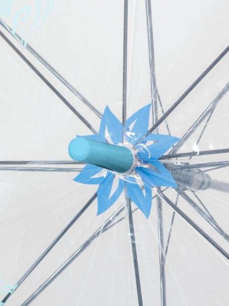 フラトラビニール傘