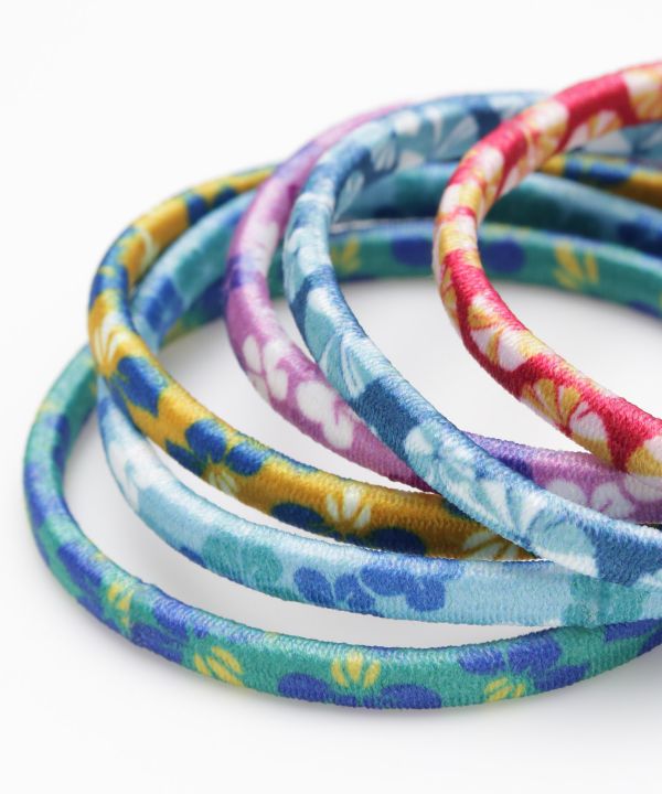 �܂�܂�ԃw�A�S��