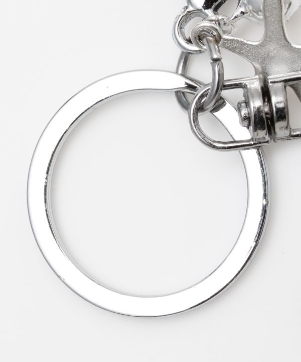 �R�A�E�b�h�C�j�V�����L�[�z���_�[