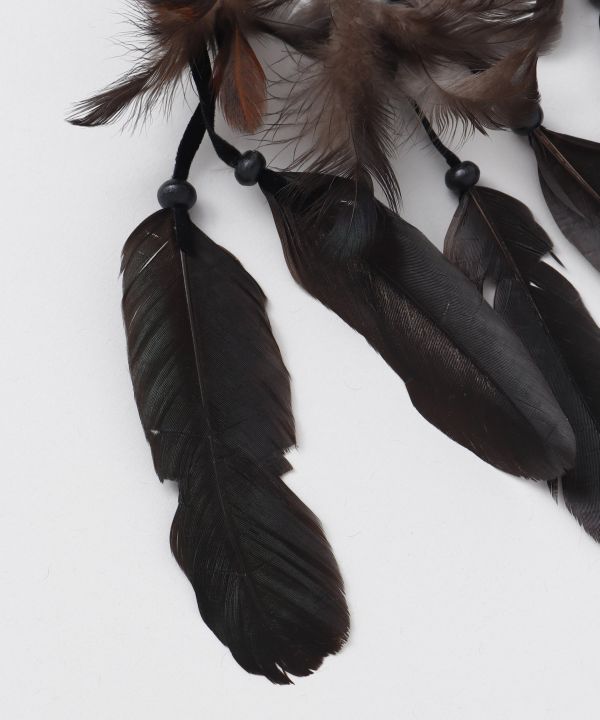 ���m�g�[���t�F�U�[�h���[���L���b�`���[