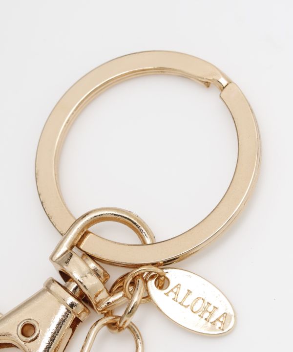 �L���p�C�i�L�[�z���_�[