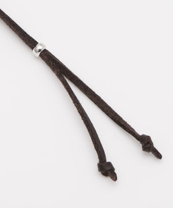 �����Y�X�g�e�B�b�N�l�b�N���X