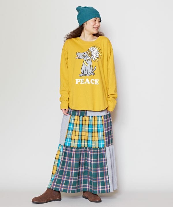 �|�b�v�e�B�s�V���c�yAmina×POP FIRE�R���{�z