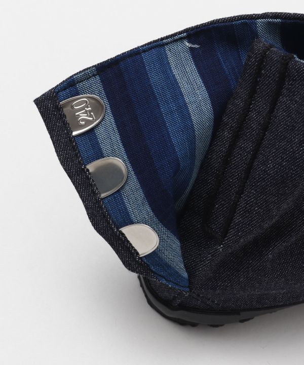 �f�j���݂��ƐD�n�����܁i�\�[�����j