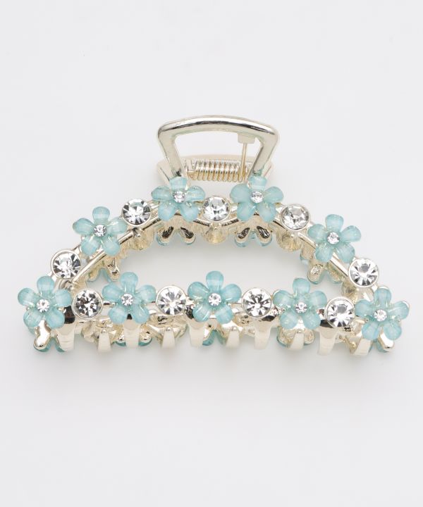 �|�[�A�C�����A�w�A�N���b�v