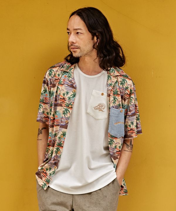 �g���������Y�^���N�s�n�o�ySURF&Palms�z