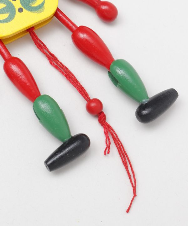 カラフルピエロマリオネット(ASSORT): 『欧州航路』