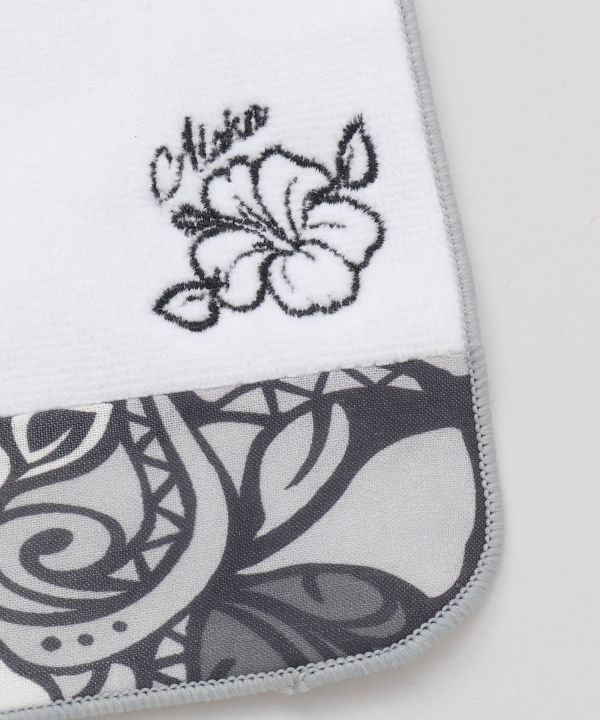 �g���C�o���n���h�^�I���yLIVE ALOHA GIVE ALOHA�z