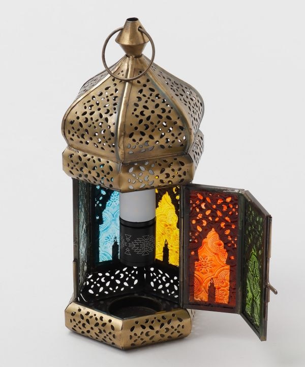 �e�B���i�����^���P�[�X�yLED�����^���Ή��z