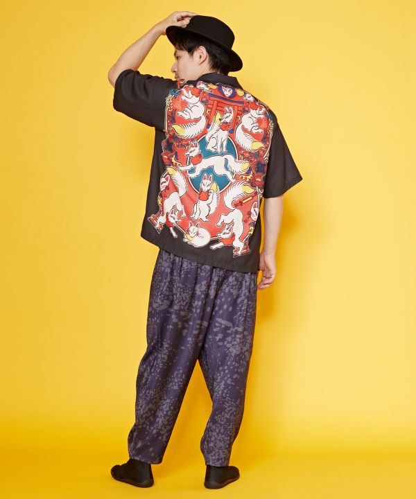 �����V���c�s�����ǎq×�`����J���t