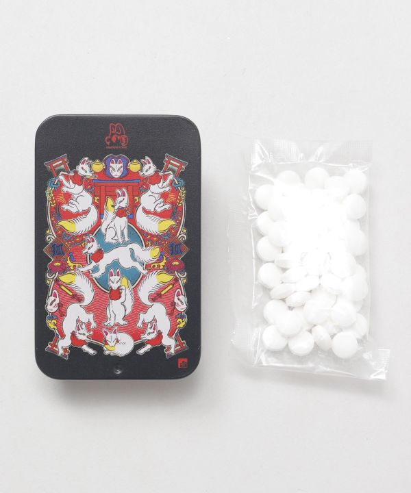 �~���g�^�u���b�g�ʁs�����ǎq×�`����J���t