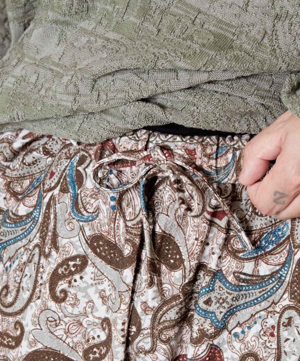 �f���I�����Y�p���c