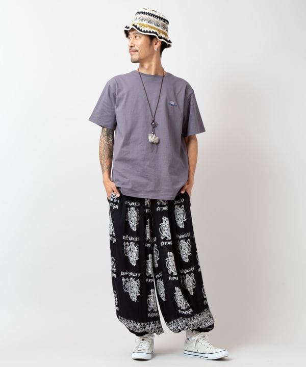 �N���V���i�����Y�p���c