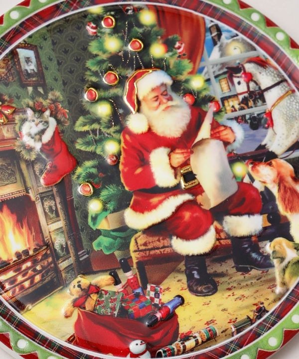 �N���X�}�X�A�[�g�R�[�X�^�[