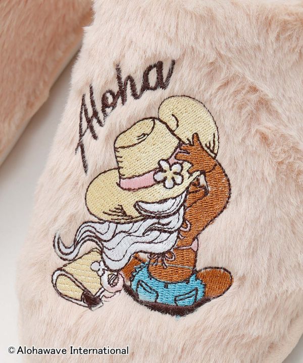�t�@�[�X���b�p�yALOHA MAPUA�z