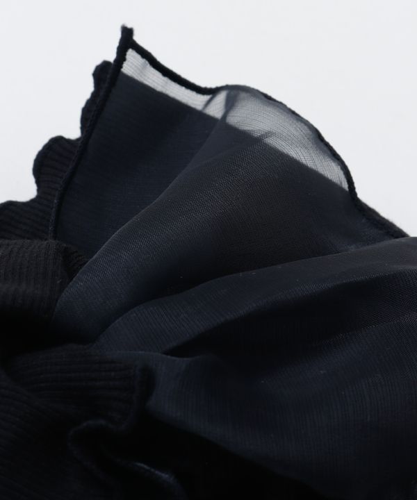 �t�����^�b�`�w�A�o���h