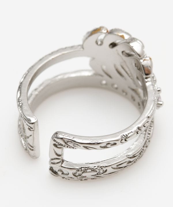 �����X�e���v�`�x�����O