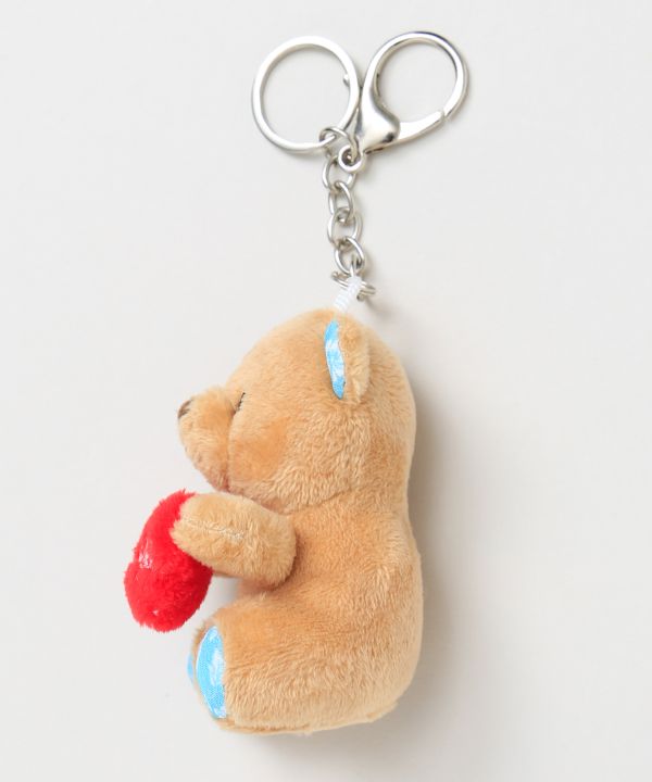 ���u�n���C�x�A�L�[�z���_�[