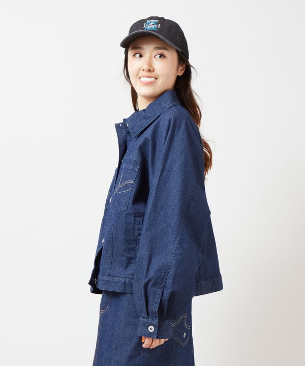 �e�C�N�W���P�b�g�ySURF&Palms�z