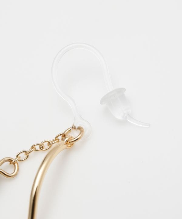 �ܒߓ����F�s�A�X