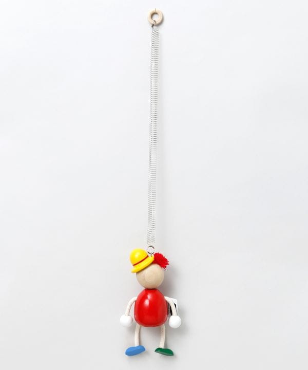 �N���E���X�v�����O�h�[��