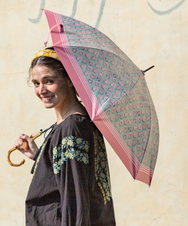 �C���f�B�G���k���P