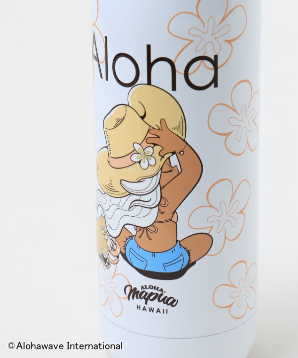 �n�E�I���{�g���yALOHA MAPUA�z