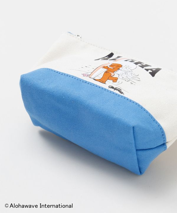 �~���~���|�[�`�yALOHA MAPUA�z