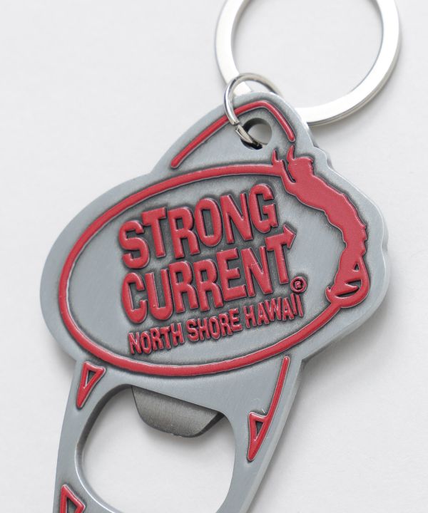 �{�g���I�[�v�i�[�L�[�z���_�[�ySTRONG CURRENT�z