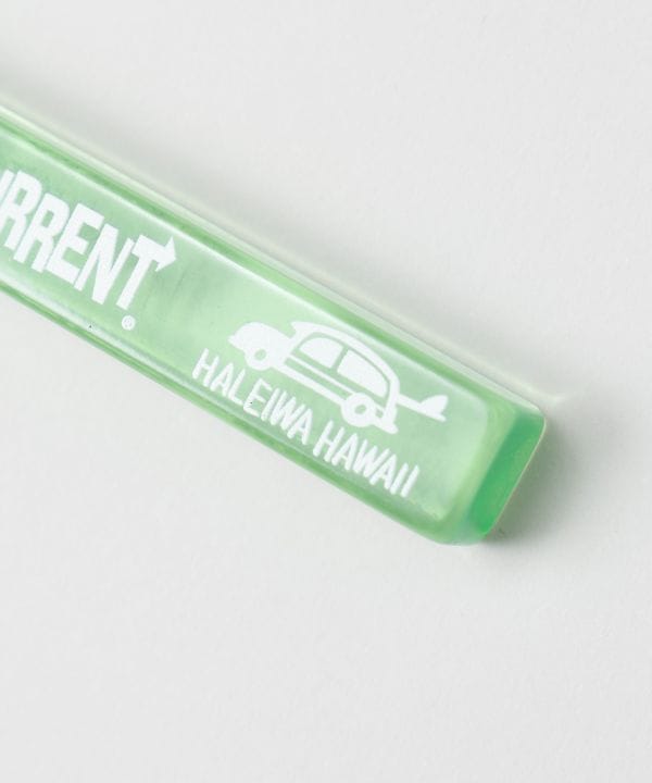 �n�E�I���L�[�z���_�[�ySTRONG CURRENT�z