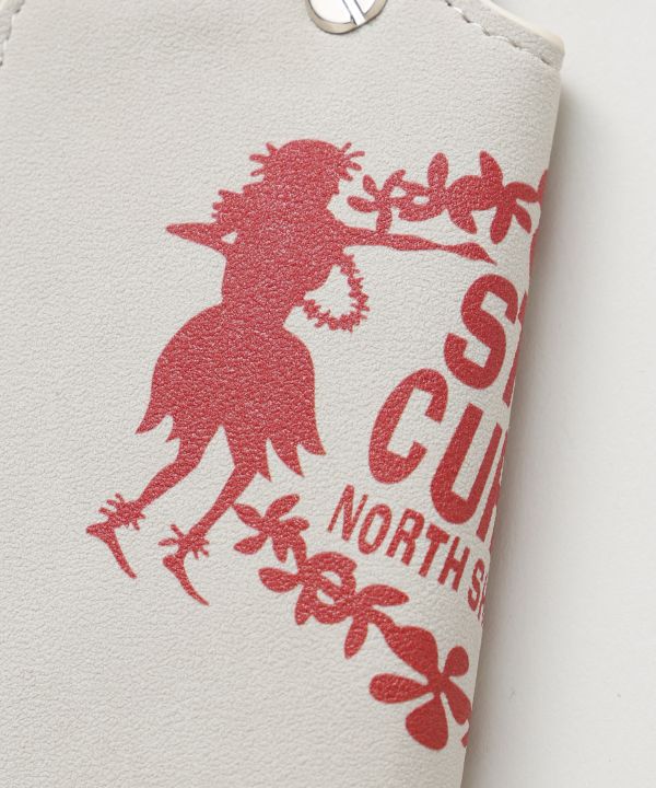 �X�}�[�g�L�[�P�[�X�ySTRONG CURRENT�z