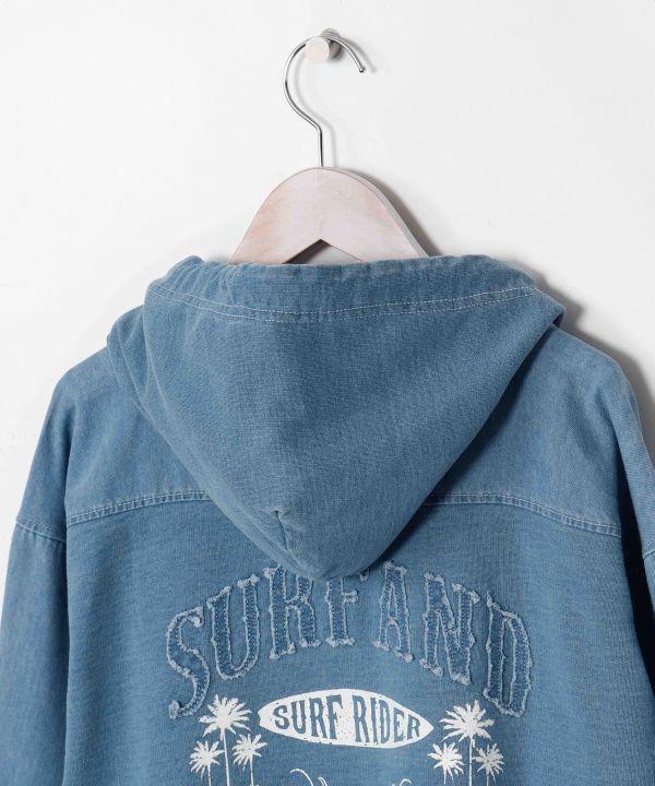 �V���A�����Y�s�n�o�ySURF&Palms�z