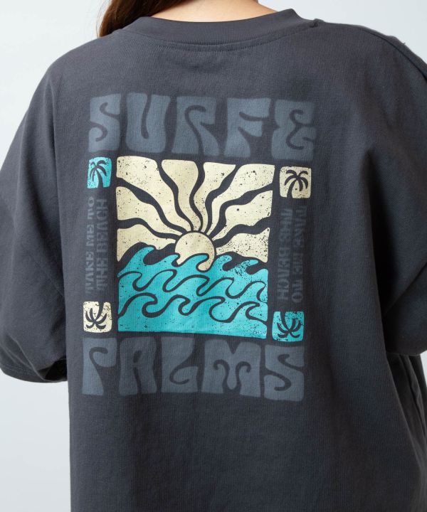 �f�C���s�V���c�ySURF&Palms�z