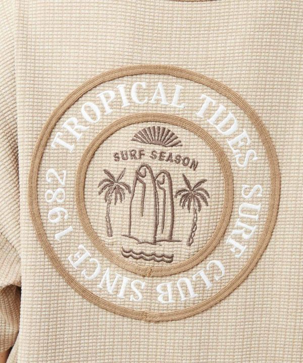 �n�G�i�s�V���c�ySURF&Palms�z