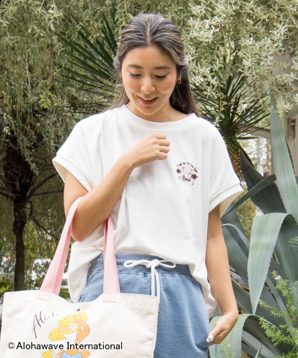 �E�C�s�n�o�yALOHA MAPUA�z