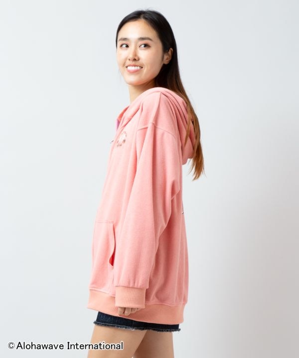 �E�C�y�h�o�p�[�J�[�yALOHA MAPUA�z