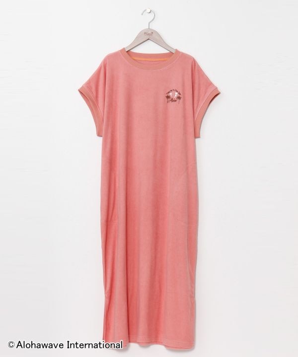 �E�C�����s�[�X�yALOHA MAPUA�z