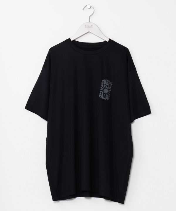 �y�t�u�J�b�g���H�z�r���[�����YT�V���c�ySURF&Palms�z