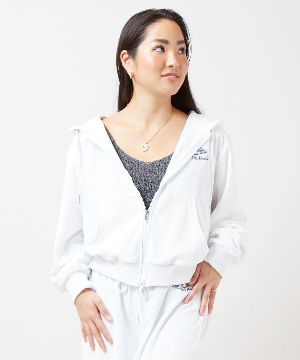 �W�����y�h�o�p�[�J�[�ySURF&Palms�z