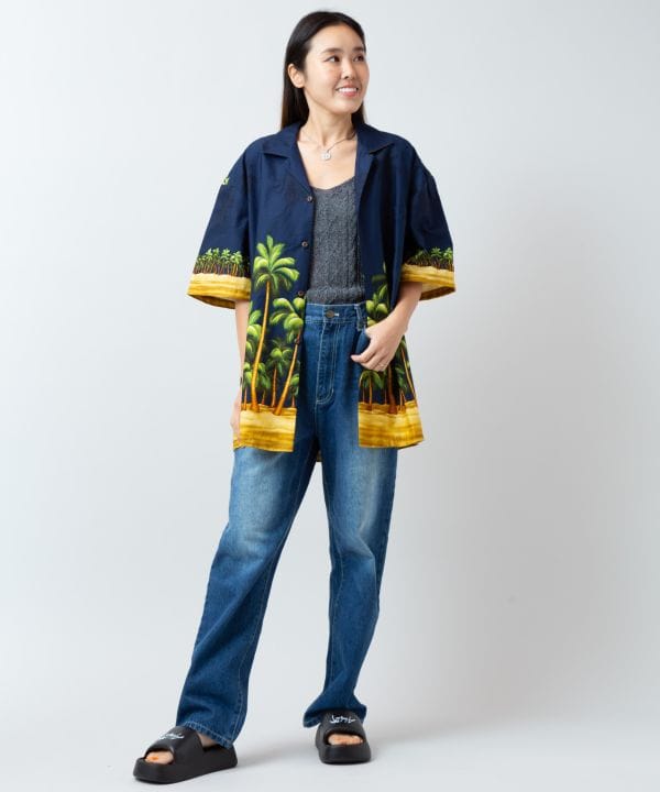 �s�n���C���A���t�p�[���r�[�`�A���n�����Y�V���c