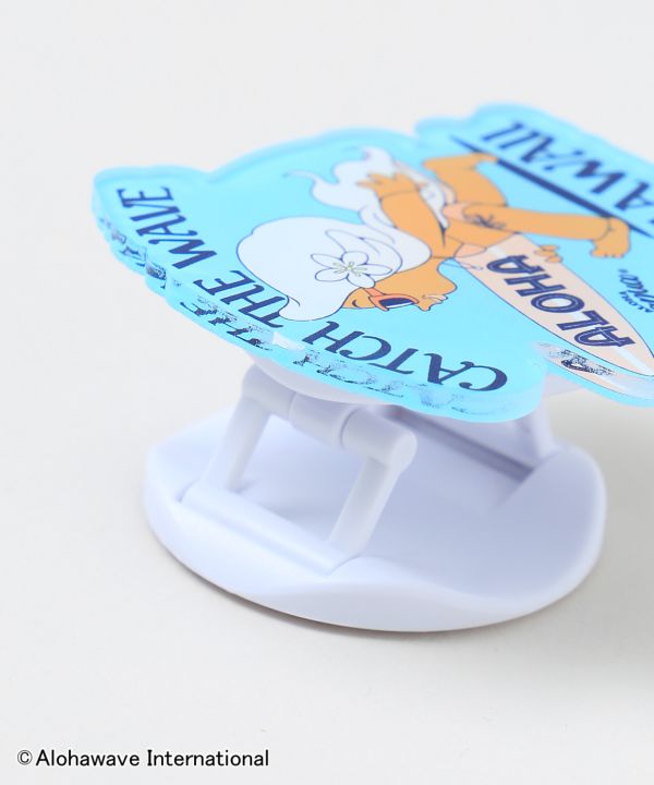 �X�}�z�O���b�v�yALOHA MAPUA�z