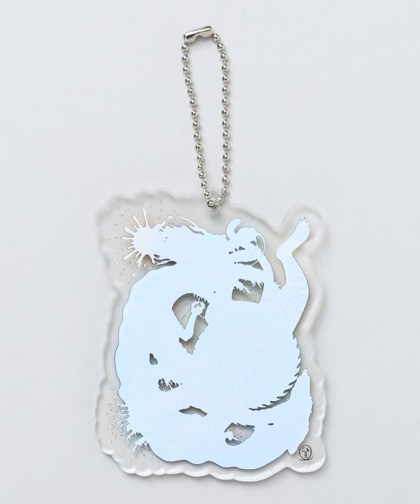 �L�[�z���_�[�s��؂Ђ���Ƃ�×�`����J���t