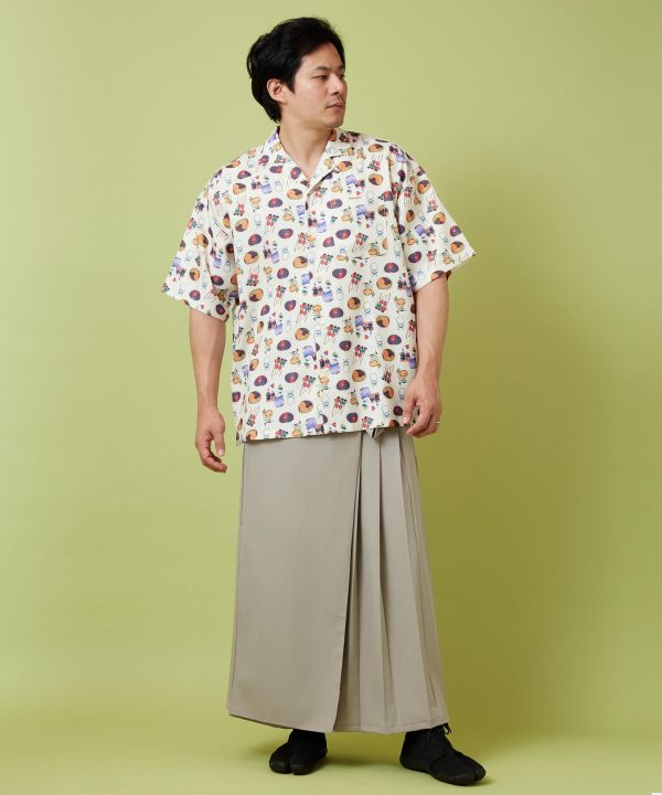 �A���n�V���c�s��؂Ђ���Ƃ�×�`����J���t