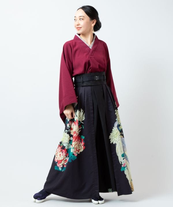 �Ԓ��X�J�[�g