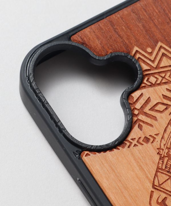 [iPhone17]�l�C�E�b�h�X�}�z�P�[�X