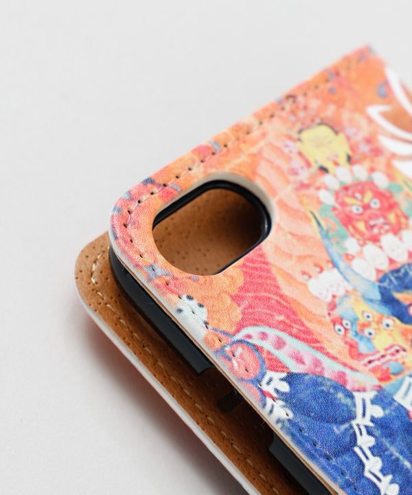 [iPhoneSE]�p�^���J�蒠�^�X�}�z�P�[�X