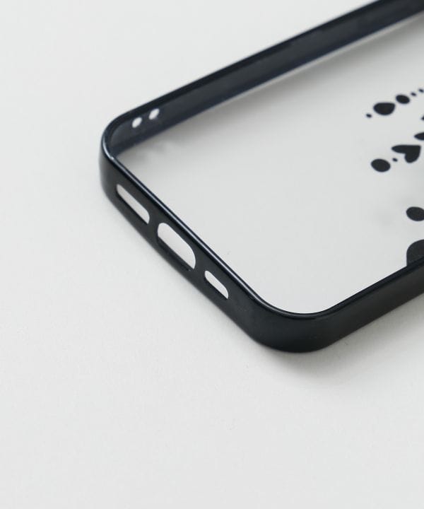 [iPhone13/14/15]�_�[���N���A�X�}�z�P�[�X