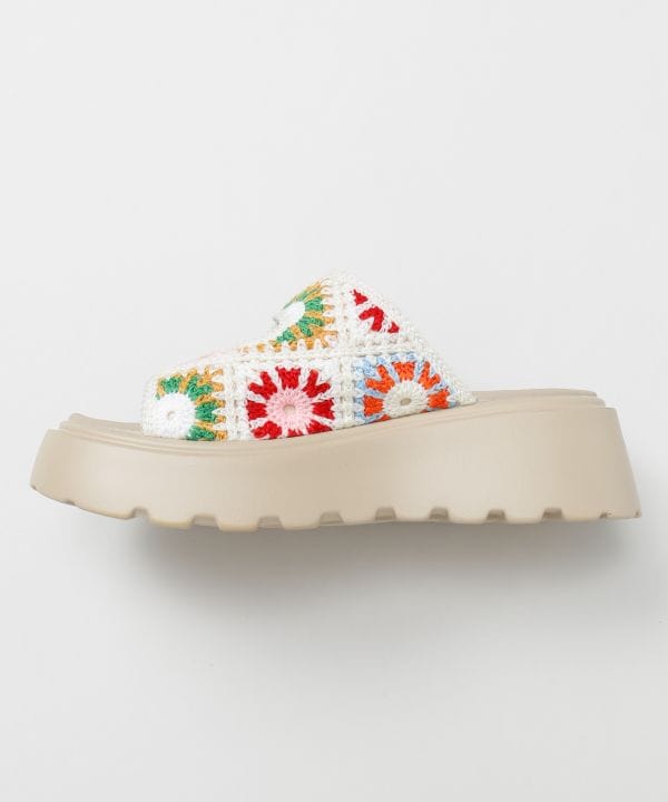 �N���V�F�T���_��