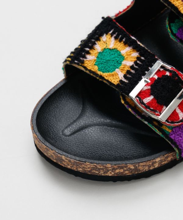 �N���V�F�����Y�T���_��